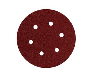 METABO 624025000 Serie di dischi abrasivi, Levigatrice eccentrica