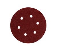 METABO 624053000 Serie di dischi abrasivi, Levigatrice eccentrica