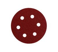 METABO 624055000 Serie di dischi abrasivi, Levigatrice eccentrica