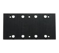 Metabo 624729000 Piastra di levigatura 1 pezzo 1 pz.