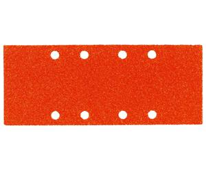 METABO 624830000 Serie di dischi abrasivi, Levigatrice eccentrica