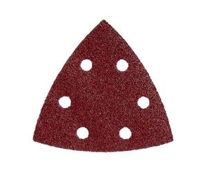 METABO 624946000 Serie di dischi abrasivi, Levigatrice eccentrica