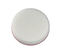 Metabo 624967000 130 x 25 mm-Spugna di lucidatura, vestibilità aderente