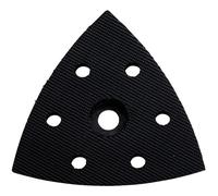 Metabo 624970000 Piastra di levigatura 1 pezzo 1 pz.