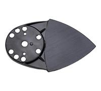 Metabo 624971000 Piastra di levigatura 1 pezzo 1 pz.