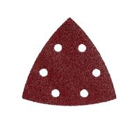 METABO 624984000 Serie di dischi abrasivi, Levigatrice eccentrica