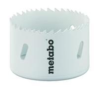 Metabo 625162000 Sega a Tazza (HSS-Bi-Metall), 17mm, Verde