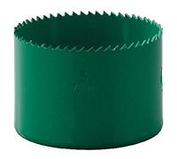 Metabo 625169000 Sega a Tazza (HSS-Bi-Metall), 27mm, Verde