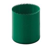 metabo 625192000 625192000-Sega a Tazza (HSS-Bi-Metall), 65 mm, Verde