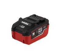 Metabo 625342000 - Pacco batteria li hd 18 v - 5,5 ah
