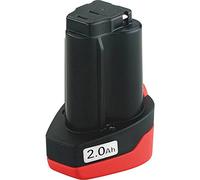 Metabo Set di accumulatori HAZET batteria Li-Power da 2,0 Ah, 10,8 V. Quantità:1