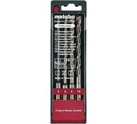 Metabo Cassetta SDS-plus-SP 4pz. Quantità:1