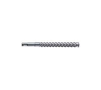 metabo 626203000 SDS-Plus, P4P, 5,5 x 160 mm, Colore, Size