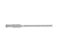 Metabo 626204000 SDS-Plus P4P, 6,0 x 110 mm, verde