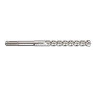Metabo 626236000 SDS-Plus P4P / 16,0 x 310 mm, Colore:, Size