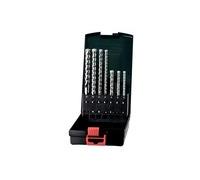 Metabo 626245000 Martello perforatore Set di punte per trapano SDS-plus 7 pz Ø5