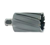 Metabo 626573000 HM-Punta a Corona 16 x 55 mm, Colore:, Size