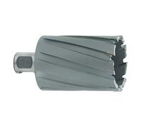 METABO 626588000 - Broca hueca para taladro electromagnético HM diámetro 31 mm longitud 55 mm vástago 19 mm (3/4")
