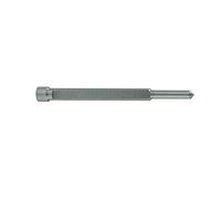 Metabo 626608000 - Perno di centraggio per hss breve