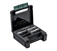 metabo 626623000 HSS, Set 3 Pezzi Nuovo, Verde
