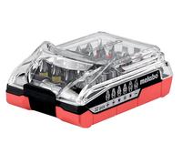 Metabo Portabit a batteria,32pz. Quantità:1