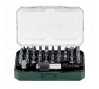 Metabo Bit box LC, 32pz. Quantità:1