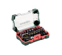 Metabo Accessori - Set di inserti, 32 pezzi 626700000