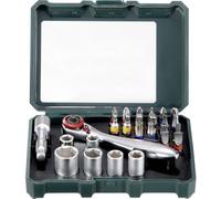 METABO 626701000 KIT INSERTI 26 PARTI