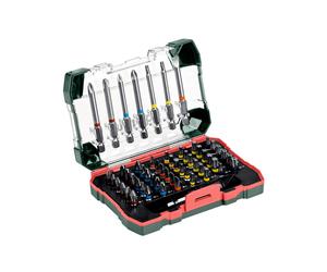 METABO 626702000 Serie di punte per giraviti