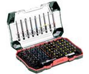 Metabo 626704000 SCATOLA BIT SP, 71 PEZZI NEW