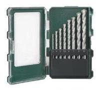 Metabo 626706000 cassetta per trapano per pietra SP 8 pezzi NEW