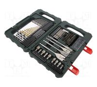 METABO 626708000 Kit di punte