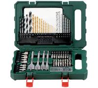 Metabo Accessori - Set di accessori SP, 86 pezzi 626708000