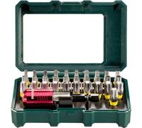 Metabo 626709000 Scatola portainserti SP, 32 pezzi, Torx NEW