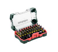 METABO 626709000 Serie di punte per giraviti