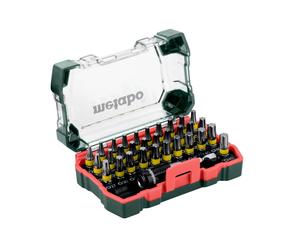 METABO 626709000 Serie di punte per giraviti