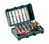 Metabo 626710000 - Set di punte, 29 pezzi