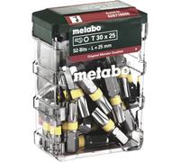 Metabo 626716000 Kit inserti 25 parti