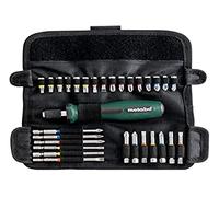 Metabo 626726000 - Borsa arrotolabile, 30 pezzi, 1 pezzo