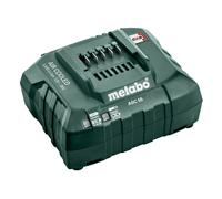 Caricabatterie Metabo ASC 30-36