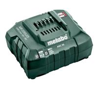 Caricabatterie Metabo ASC 30-36