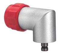 Metabo 627077000 - Sgancio rapido adattatore angolato rapido