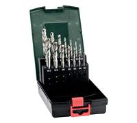 Metabo 627114000 - Set di punte per trapano a macchina, 1 pezzo