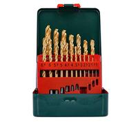 Metabo Set di punte trapano HSS-TIN-SP 19pz. Quantità:1
