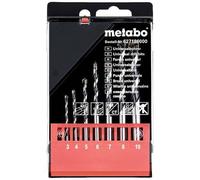 METABO 627186000 ASSORTIMENTO PUNTE UNIVERSALI