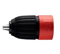 Metabo 627235000 - Mandrino per filettatura a cambio rapido M4-M6