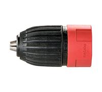 Metabo 627237000 GB18 Quick Chuck, 0 V, verde