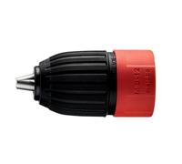 Metabo 627237000 GB18 Quick Chuck, 0 V, verde