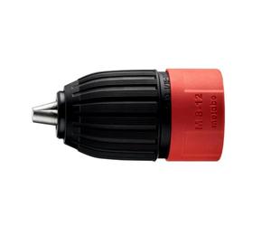 Metabo 627237000 GB18 Quick Chuck, 0 V, verde