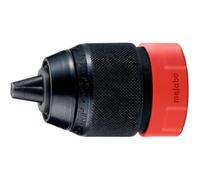 Metabo Mandrino a cambio rapido Futuro Plus S 1 M, "Quick" Quantità:1